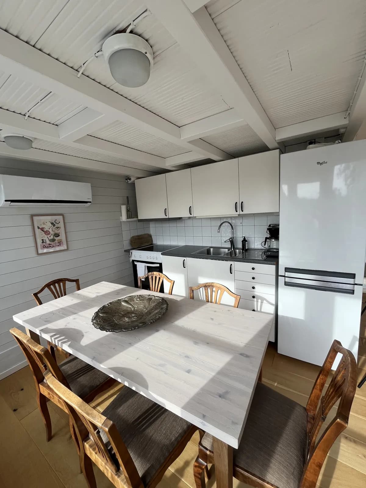 Norrbys väg i Saltsjö-boo