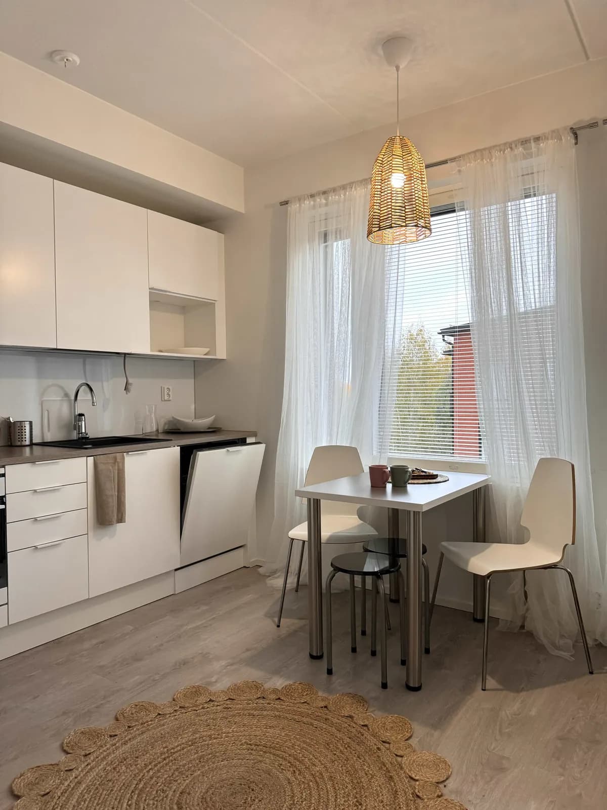 Louhenkatu i Seinäjoki