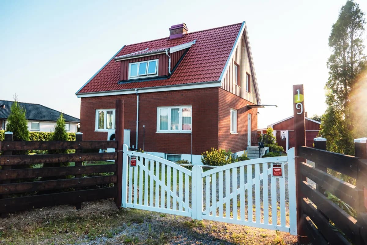 Munkvägen i Hjärnarp
