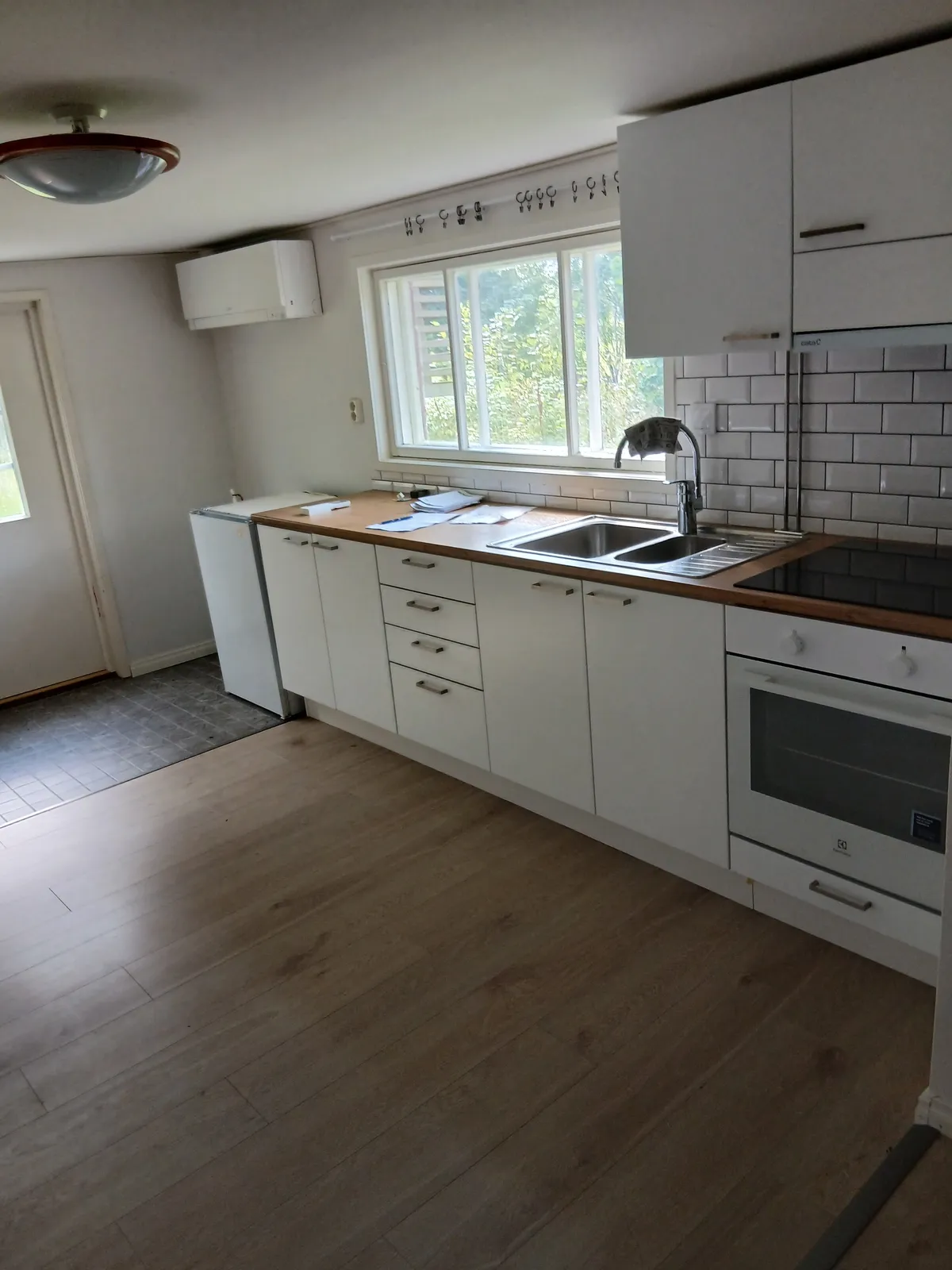 Kunivägen i Korsholm