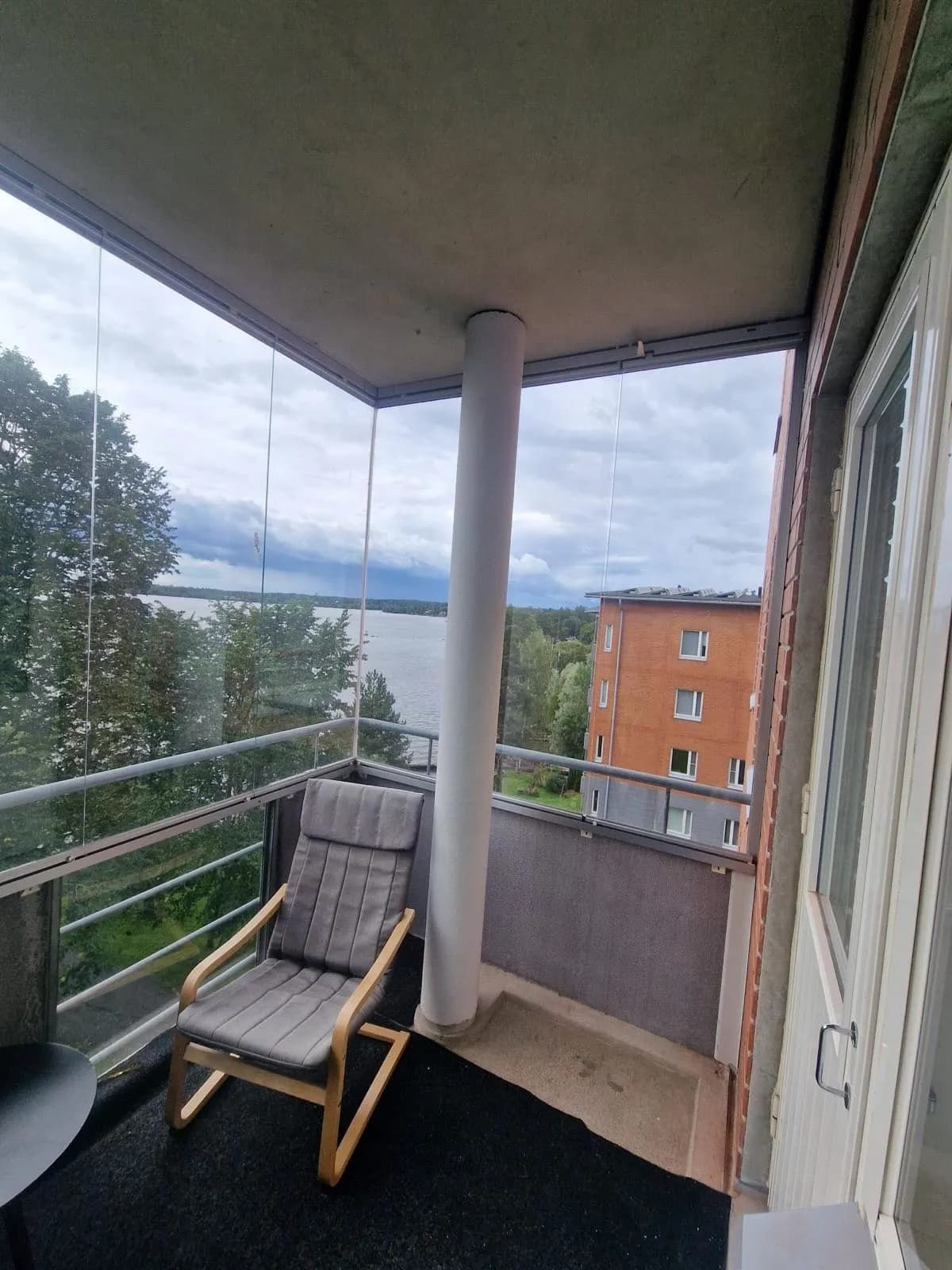 Uotintie i Lempäälä