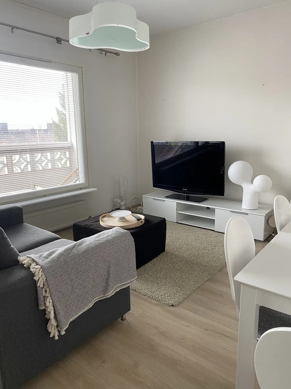 Louhikatu i Kajaani