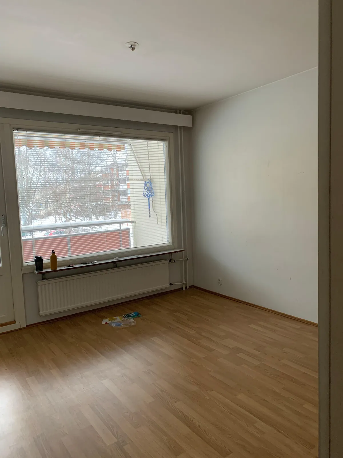 Käsityöläiskatu i Porvoo