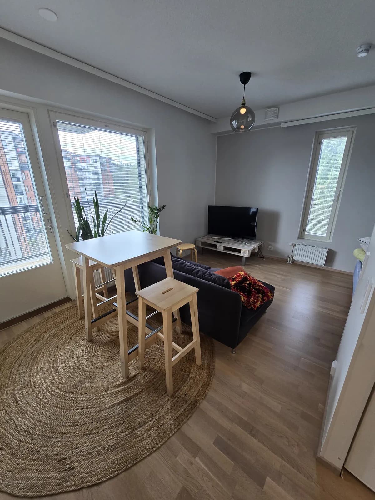 Federleynkatu i Tampere