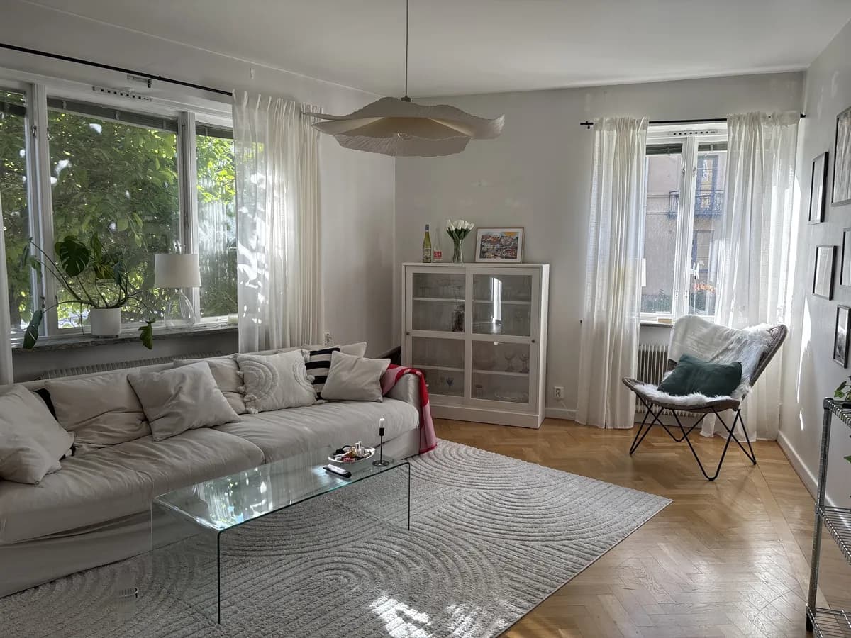 Oskarsplatsen i Örebro