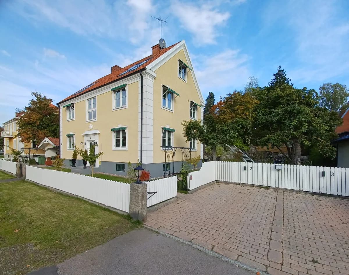 Vargbogatan i Västerås