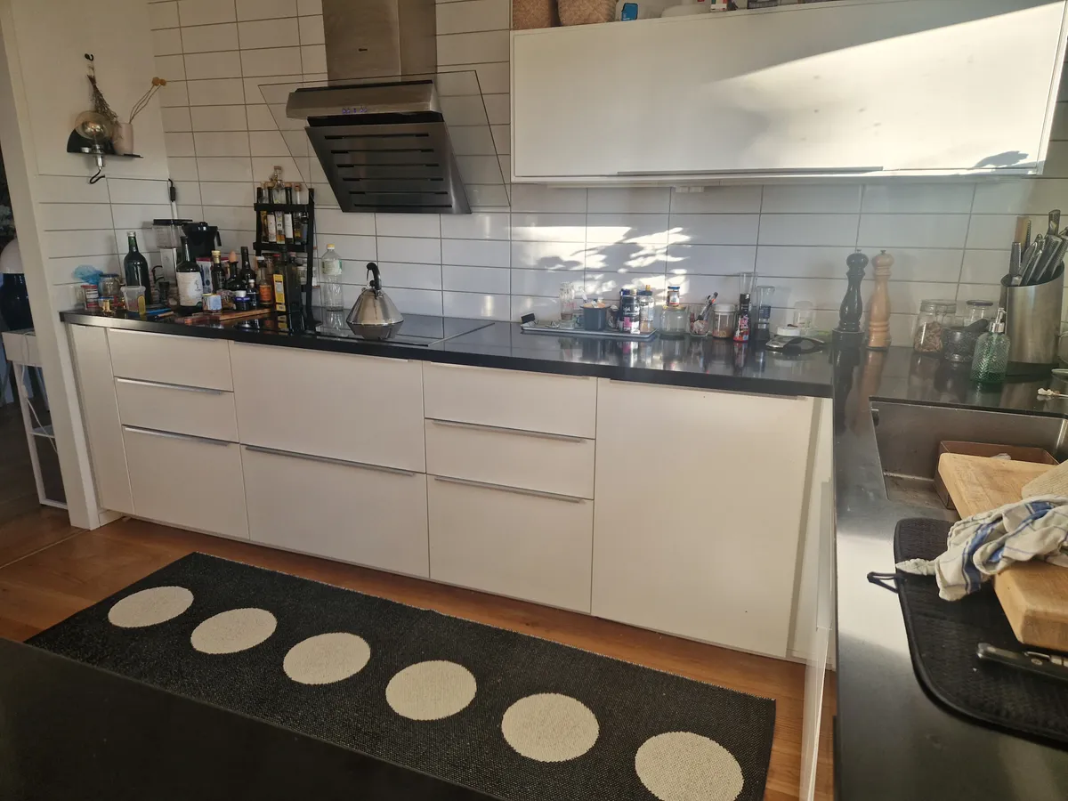 N.p. Skölds Väg i Oxie