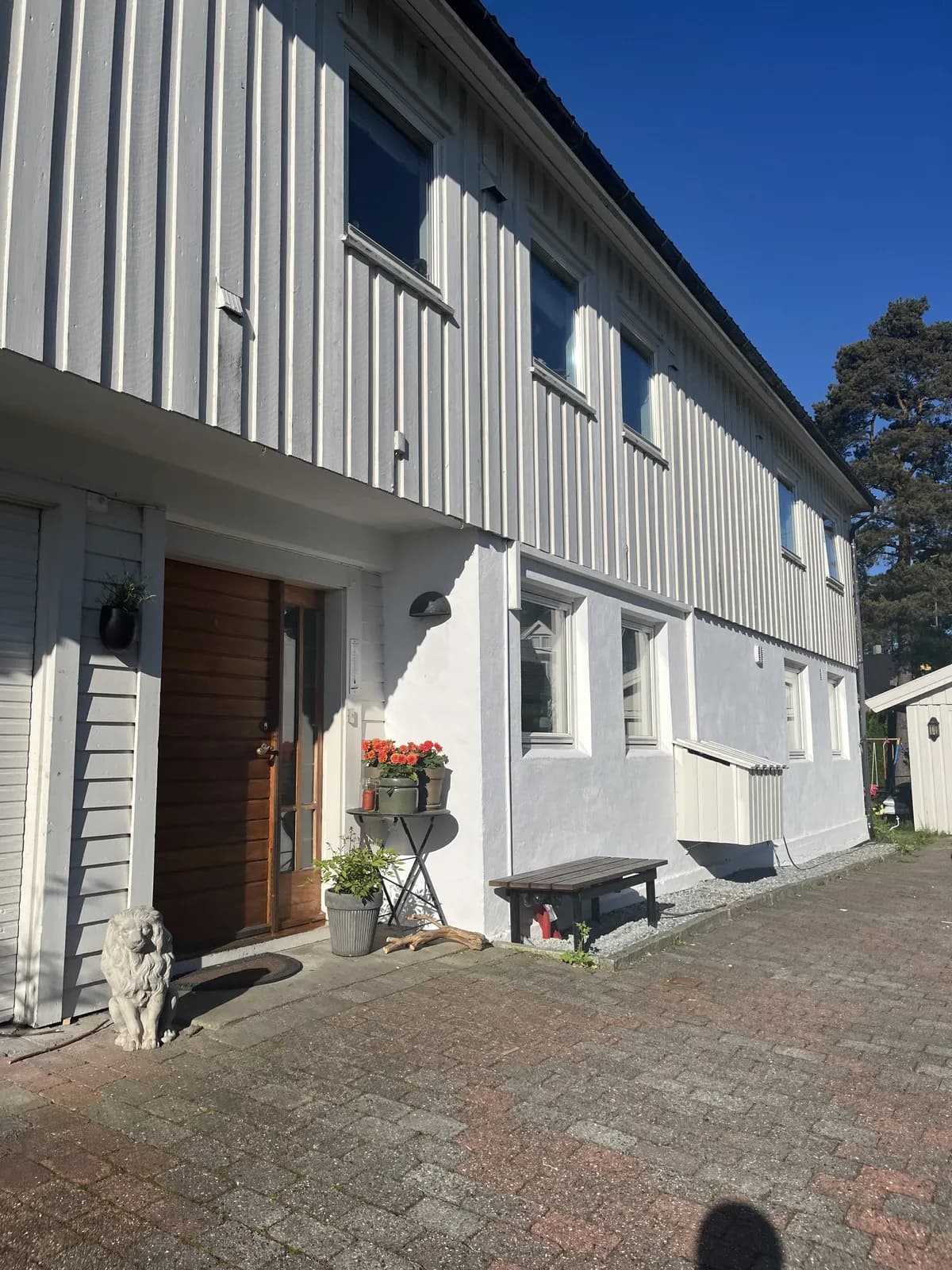 Kringsjå i Stord