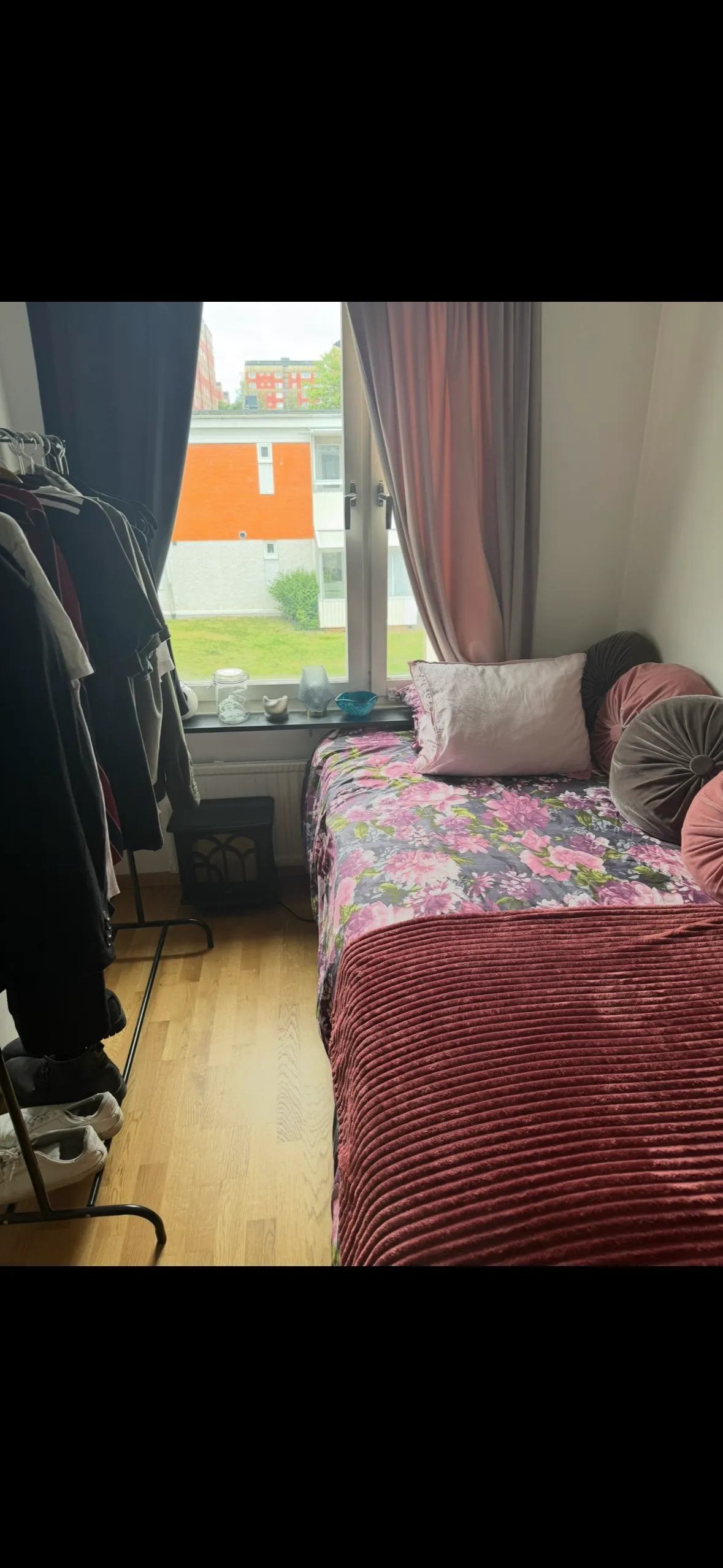 Ardennergatan i Upplands Väsby