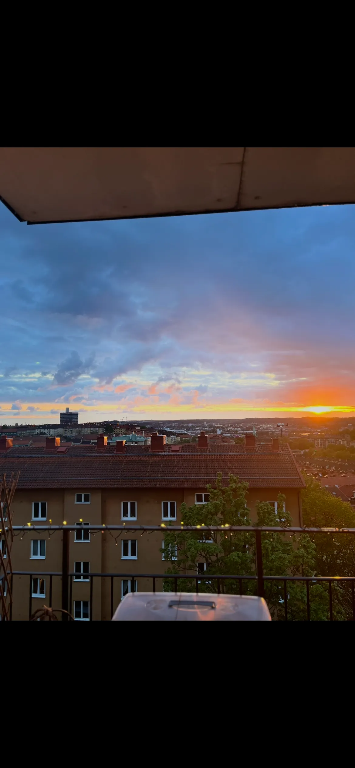 Räntmästaregatan i Göteborg