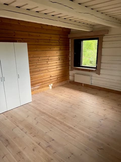 Mauontie i Jaala