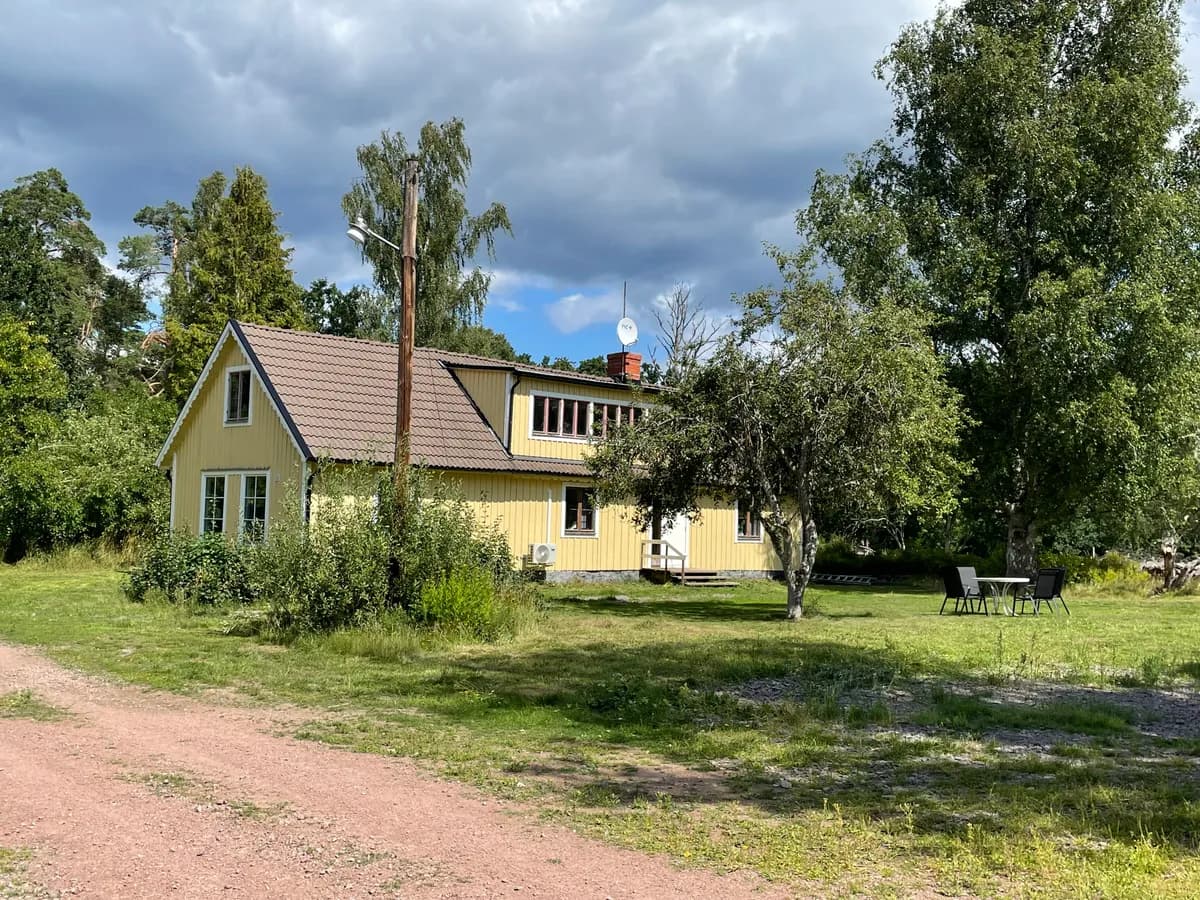 Åslemåla i Ålem