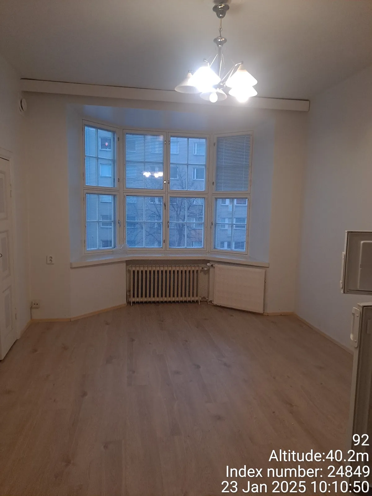 Hämeentie i Helsinki