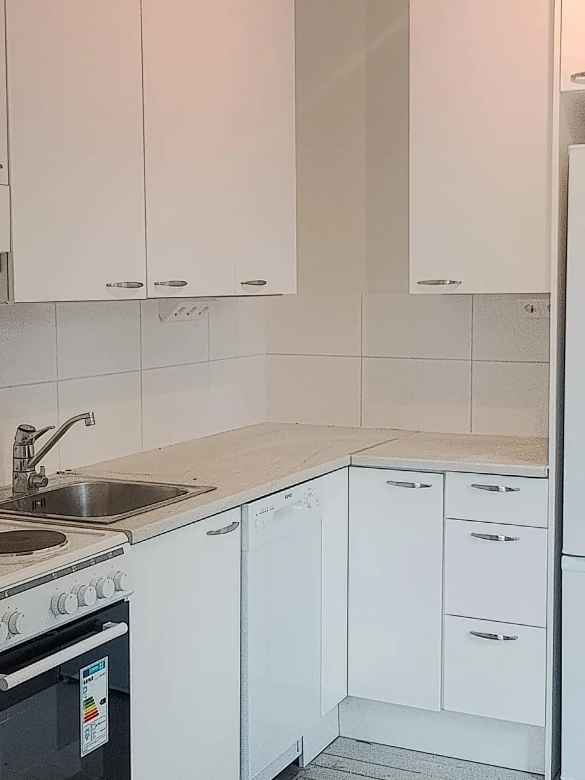 Pyykylänraitti i Pyykylä