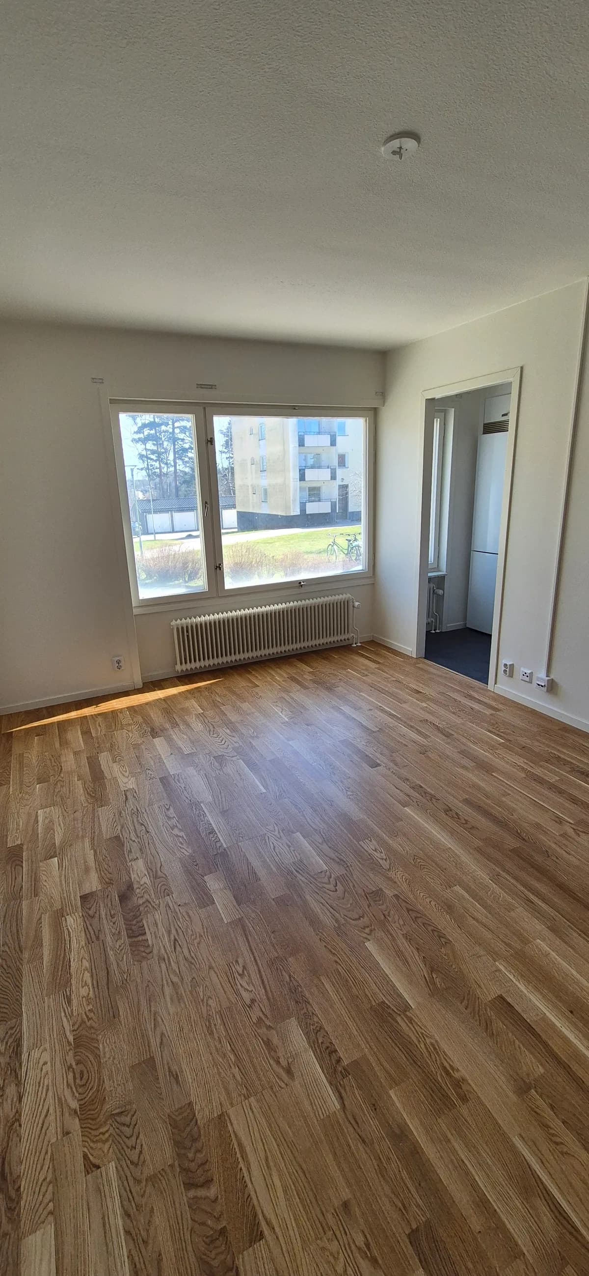 Skinnarbacken i Lindesberg