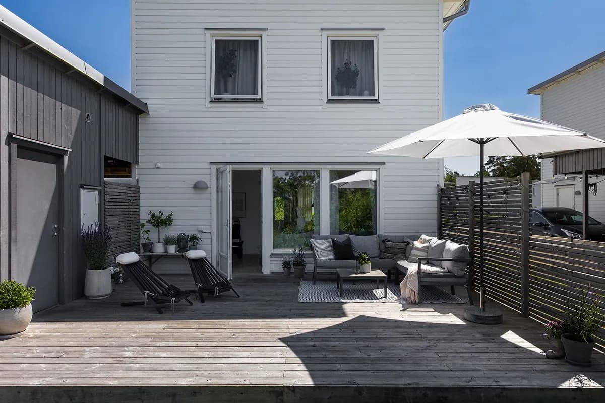 Alvernas väg i Älvängen