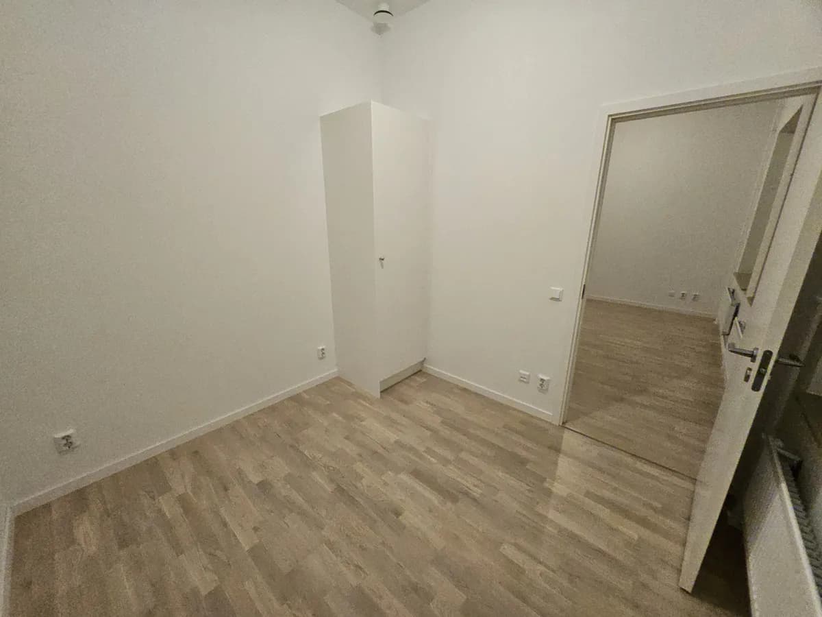 Åkare Engströms Väg i Spånga