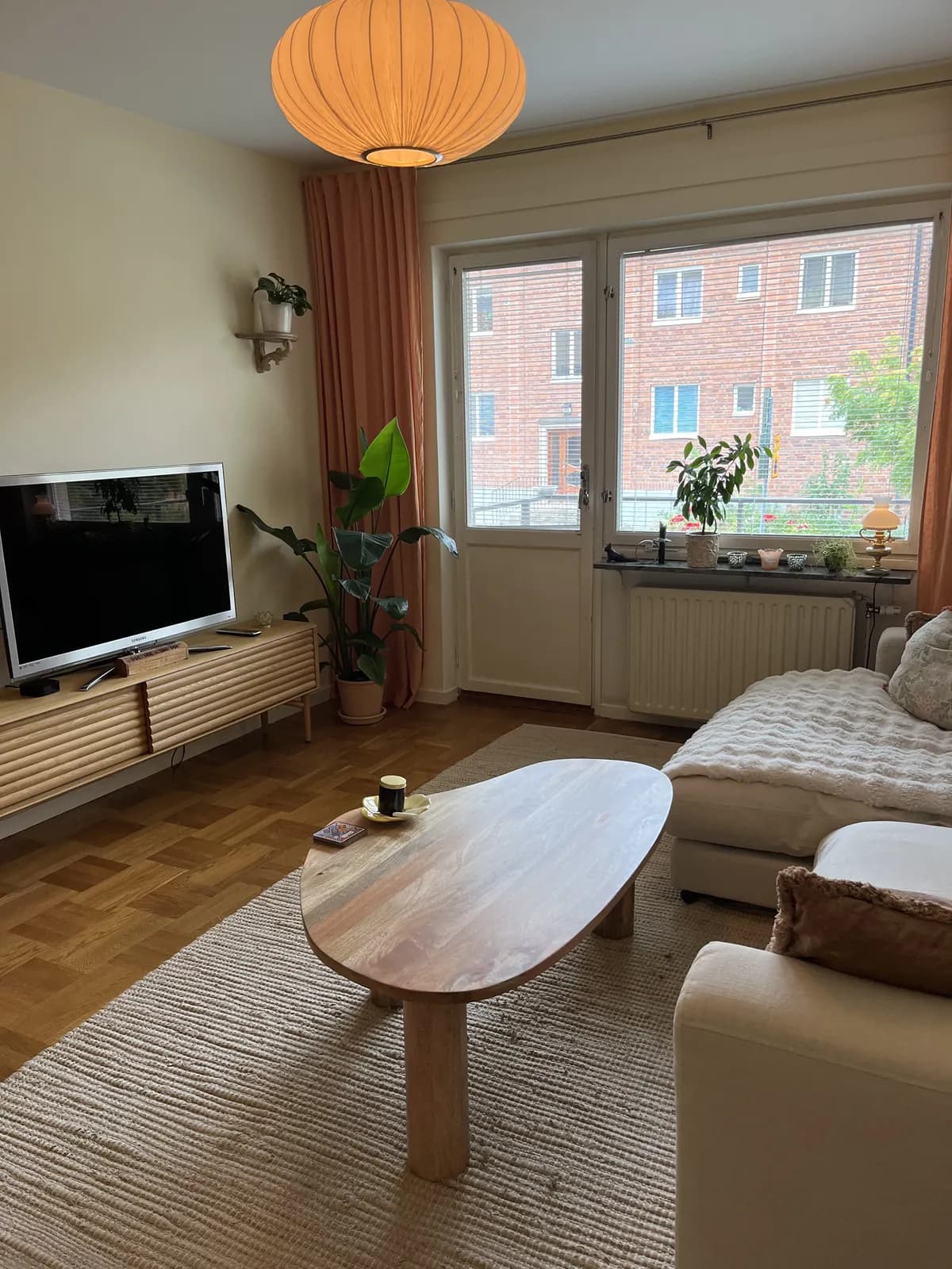 Broddgränd i Hägersten