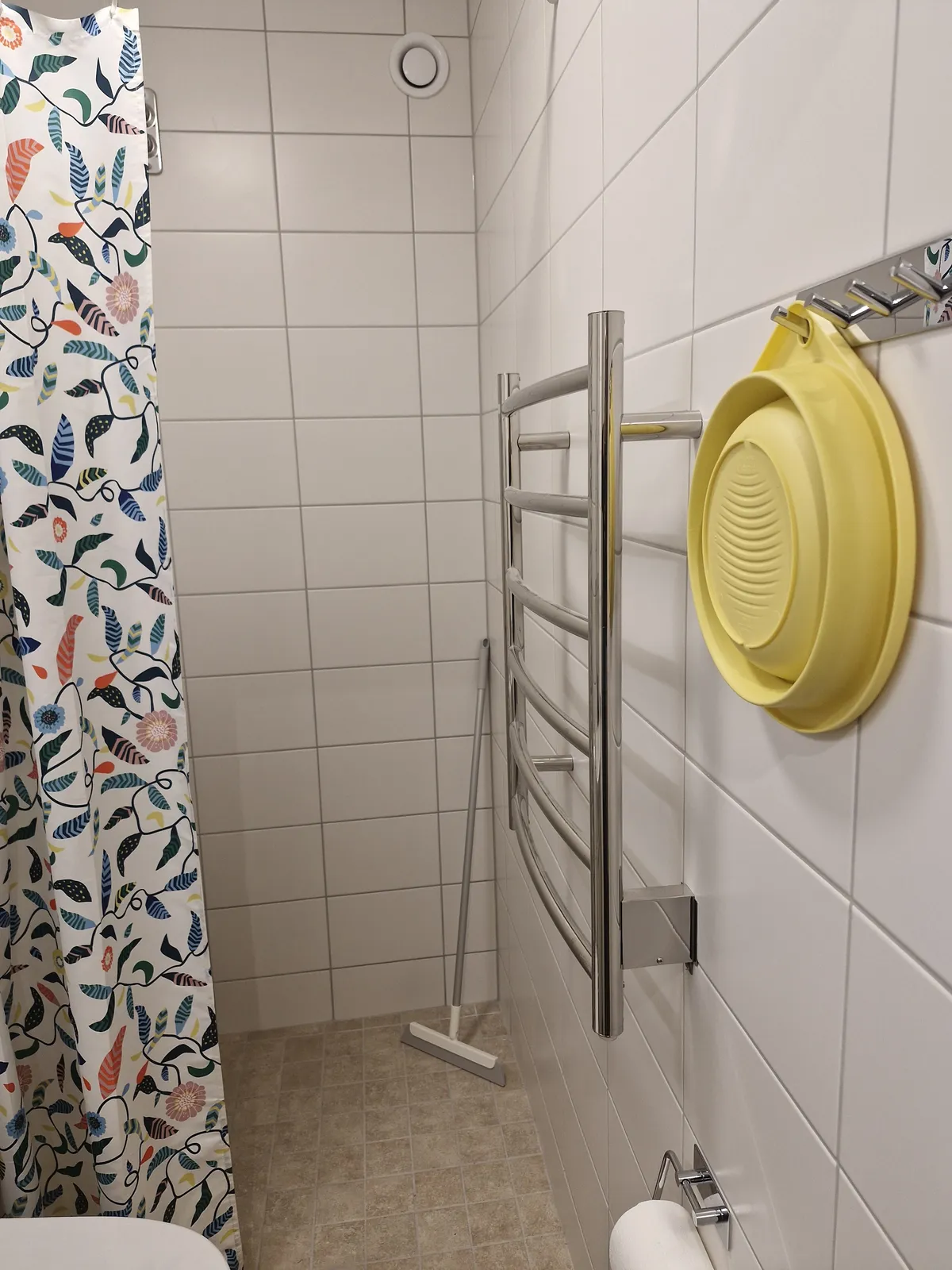 Bollmoravägen i Tyresö