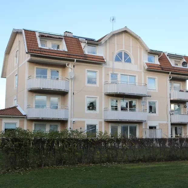 Gamla Nyhemsvägen i Bräcke