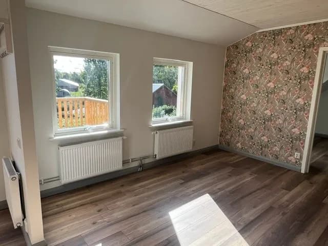 Rättarebostaden i Falköping
