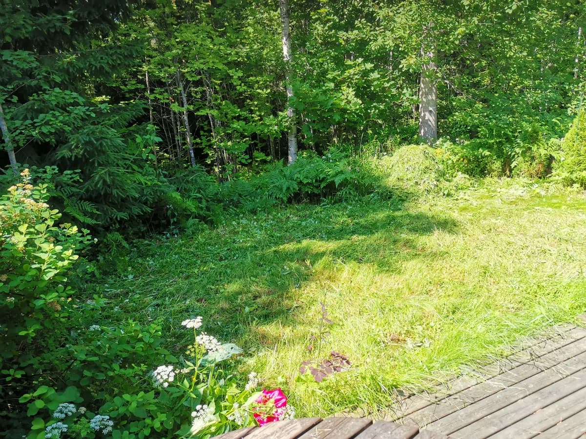 Sahurinpolku i Järvenpää