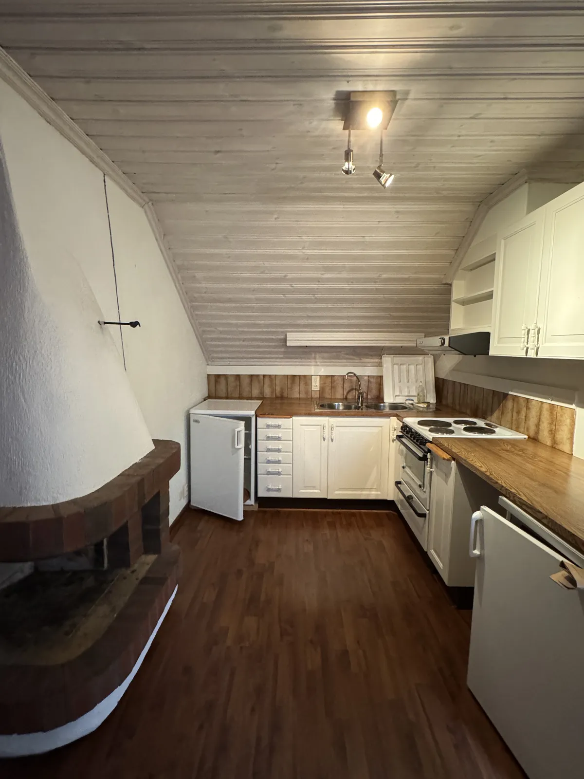 Niklasdamms Gård i Kristinehamn