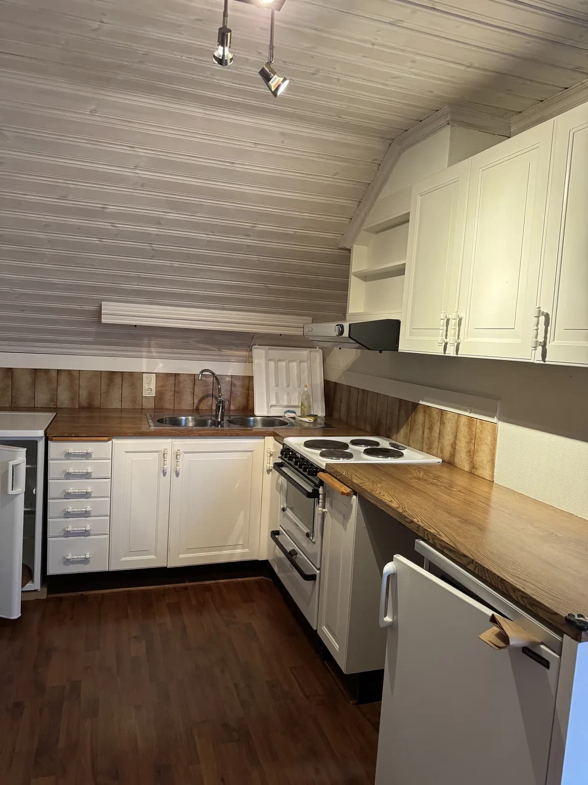 Niklasdamms Gård i Kristinehamn