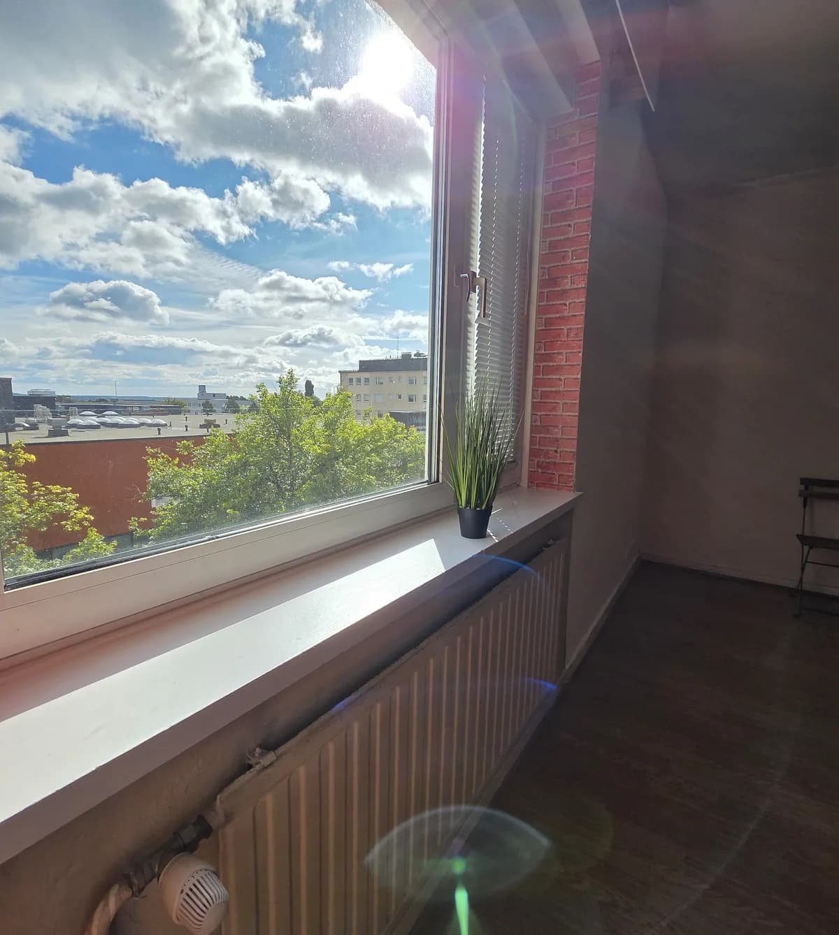 Kouvolankatu i Kouvola