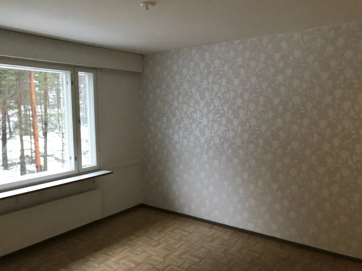 Mäntyrinne i Imatra
