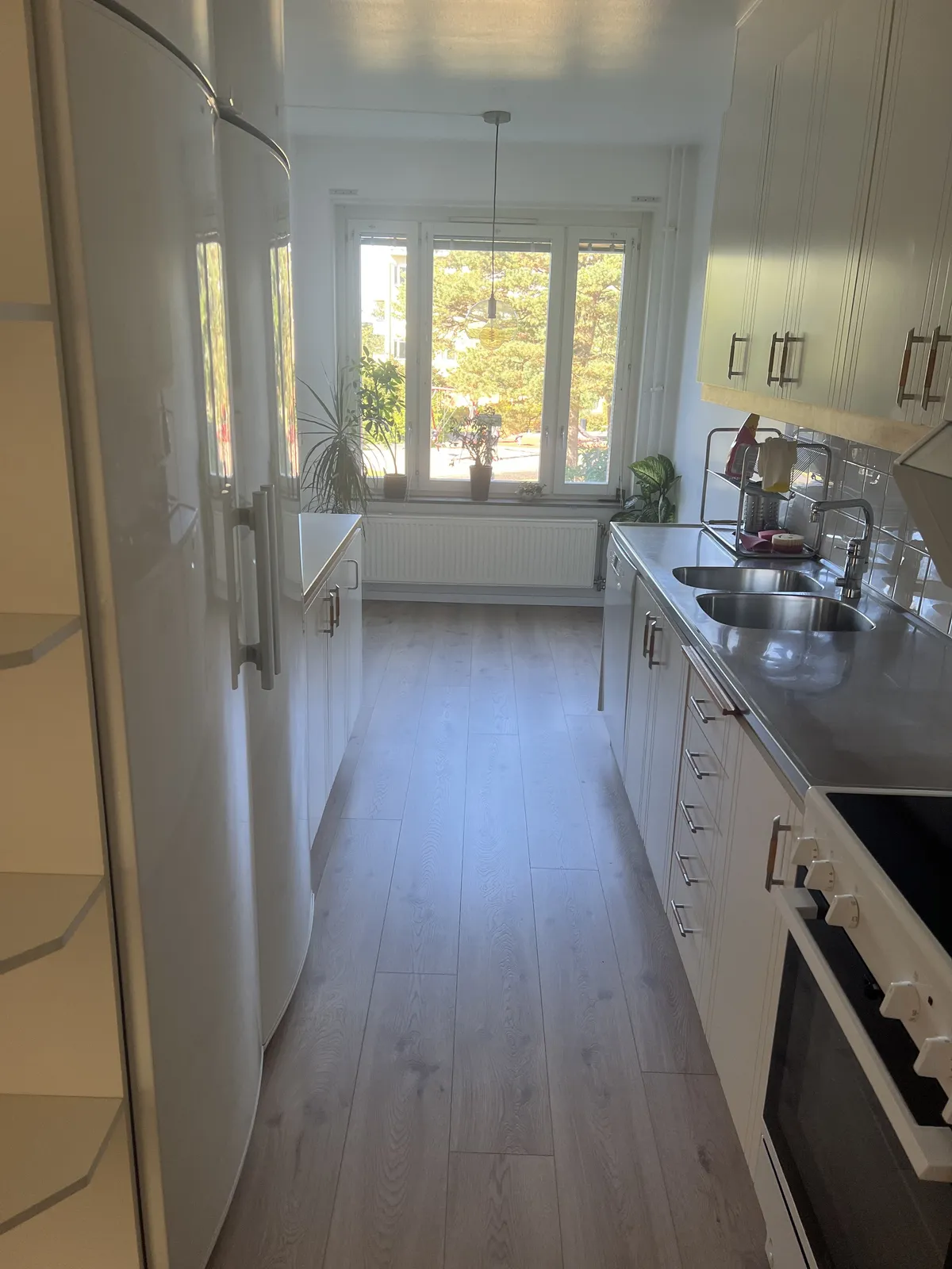 Högsbohöjd i Göteborg