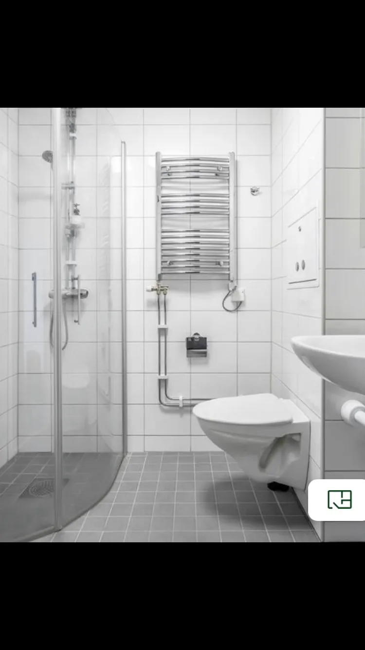 Kopparvägen i Järfälla