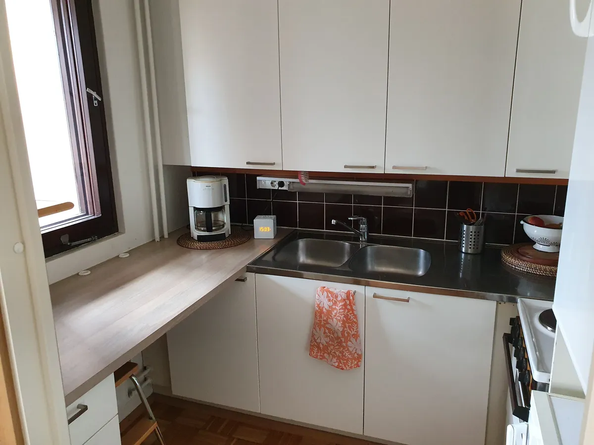 Eskolantie i Helsinki
