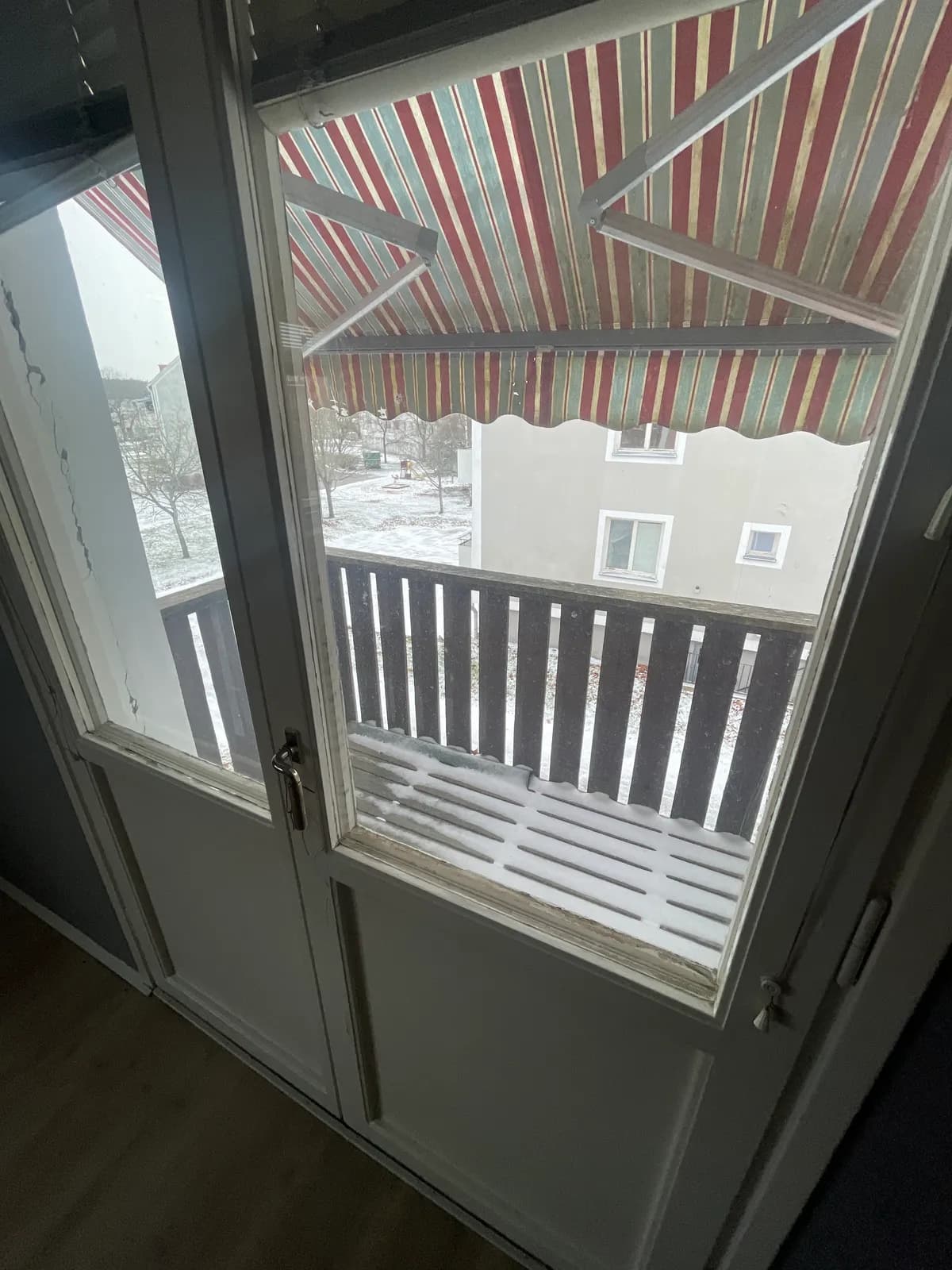 Floragatan i Flen