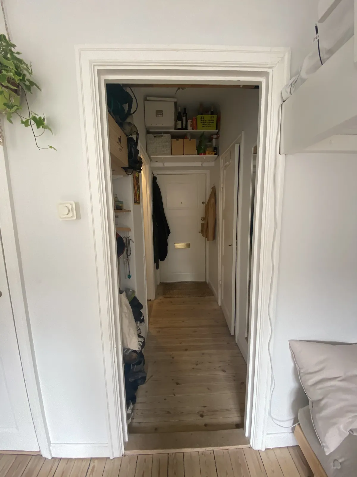 Wollmar Yxkullsgatan i Stockholm
