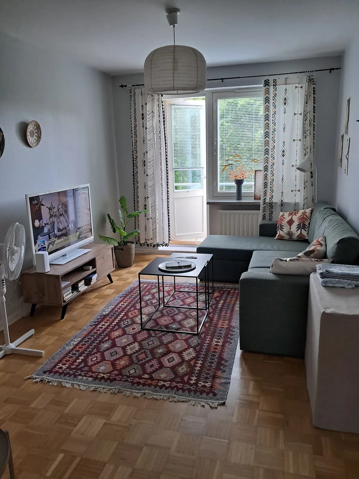 Kalmarintie i Asikkala