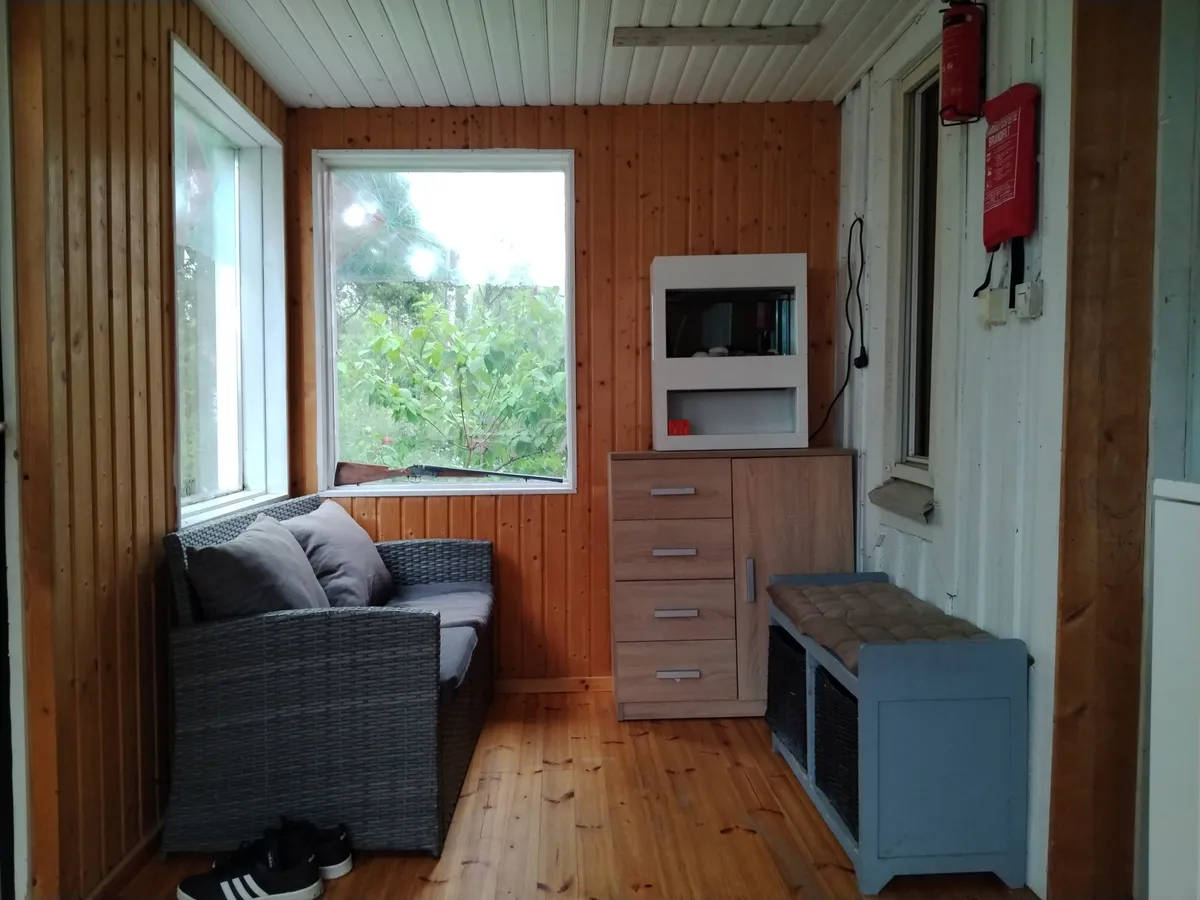 Laihonkuja i Harjavalta