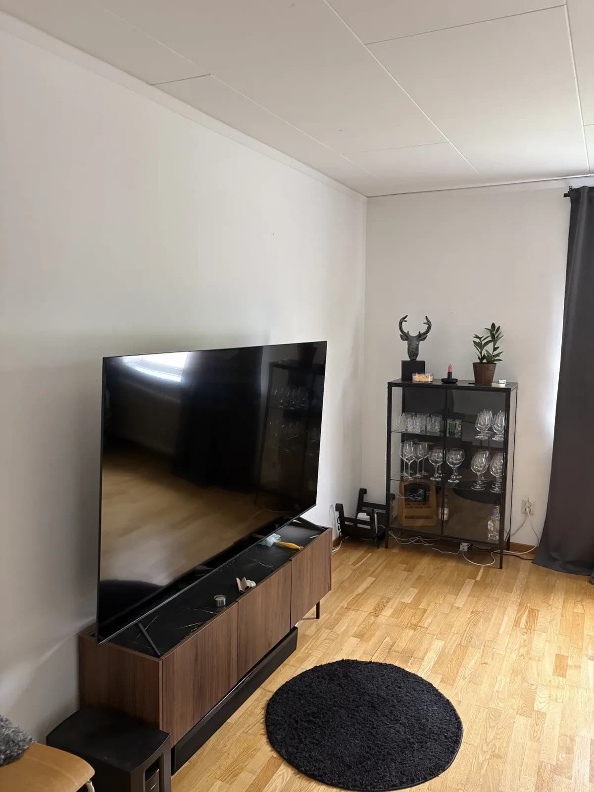 Östra Esplanaden i Åseda
