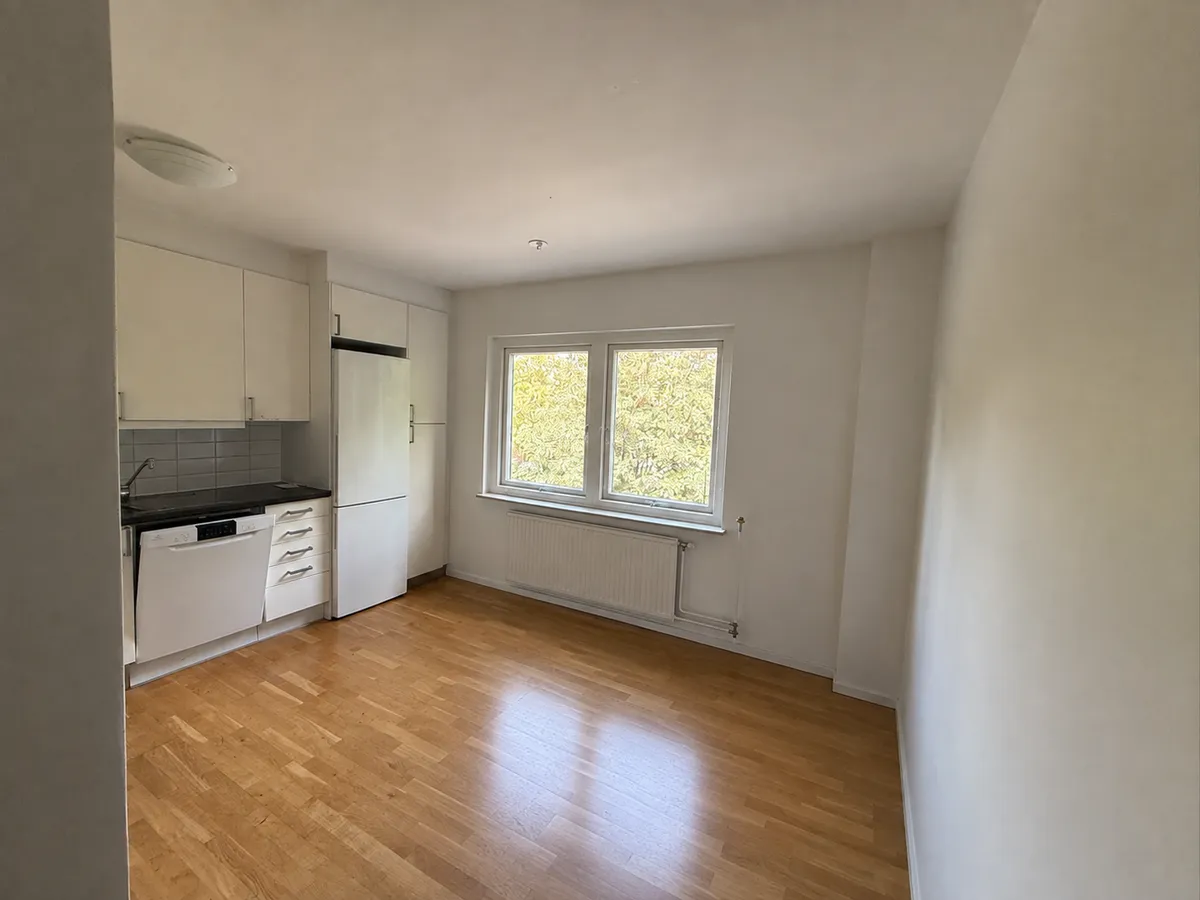 Tredje Villagatan i Borås