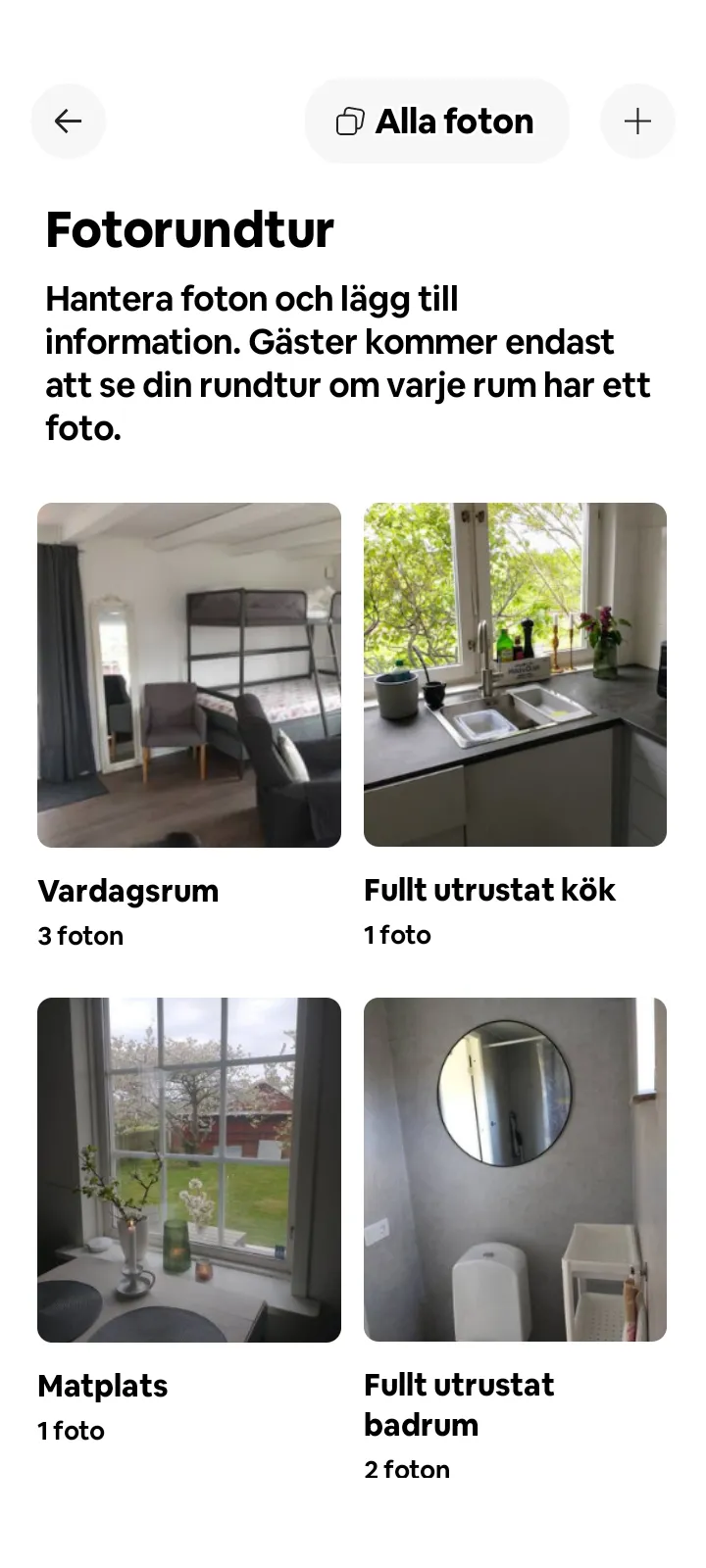 Rammsjövägen i Båstad
