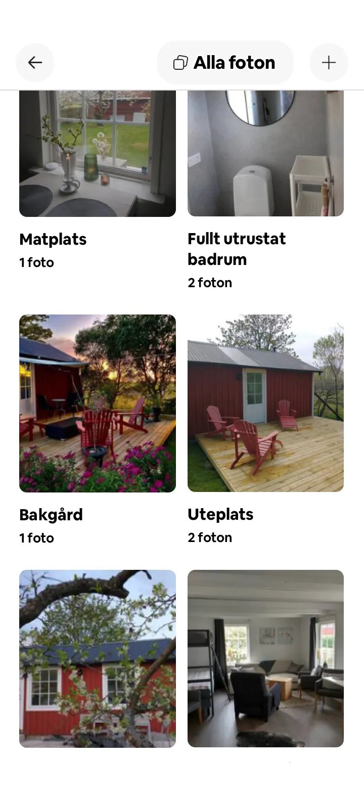 Rammsjövägen i Båstad