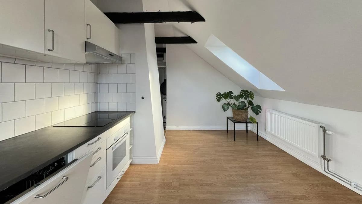 Östra Sandviksgatan i Helsingborg