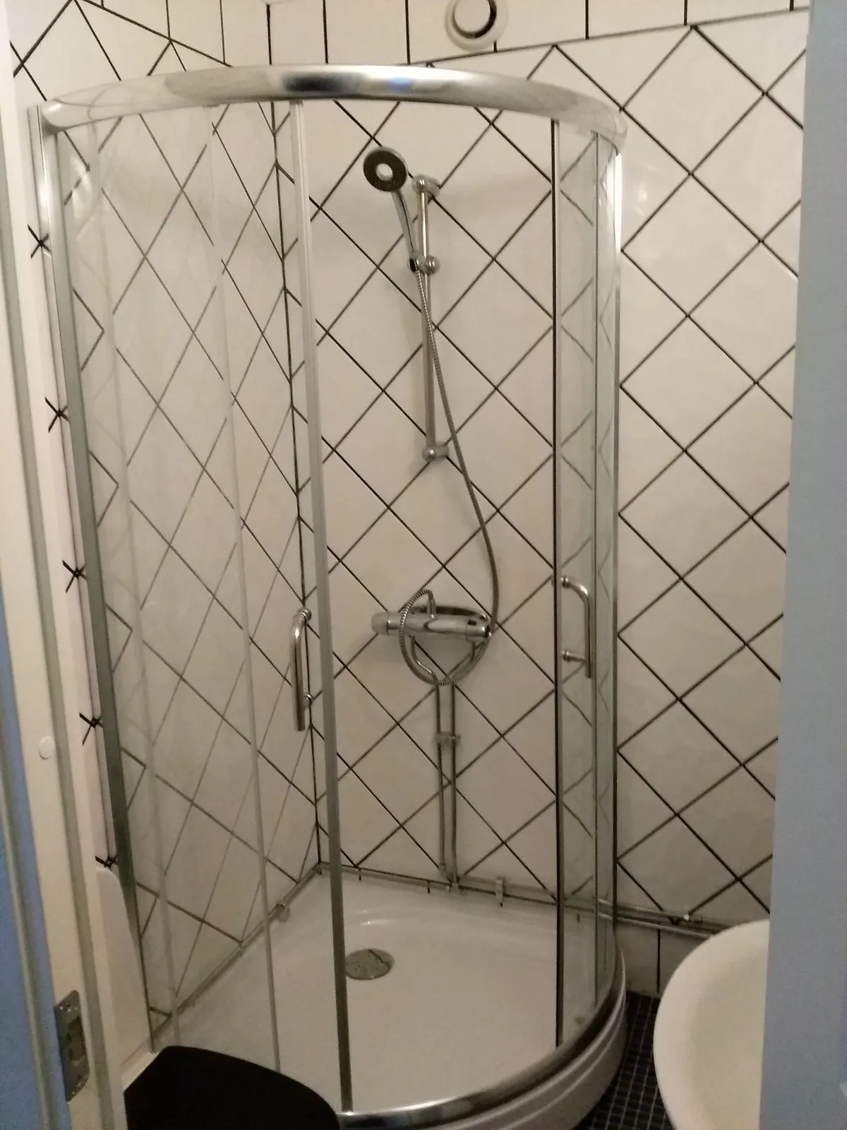 Gränsholmsbacken i Skärholmen