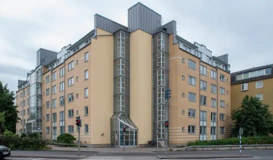 Norra Vägen