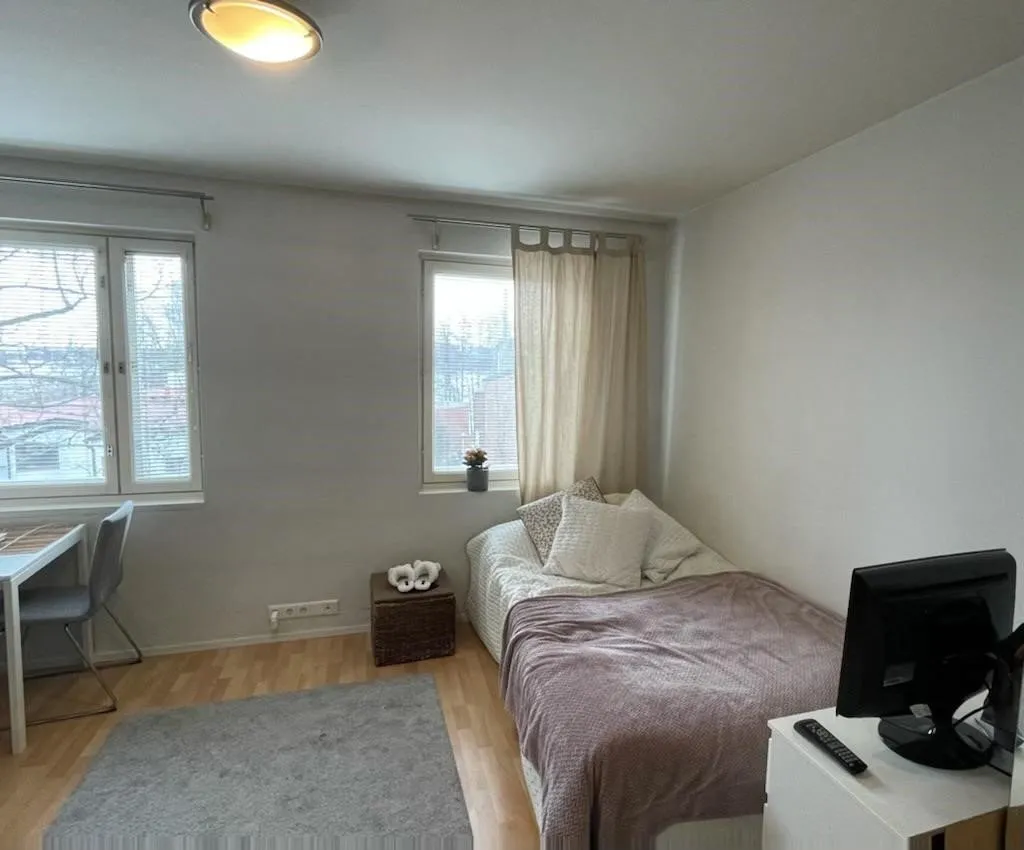 Pohjoiskaari i Helsinki