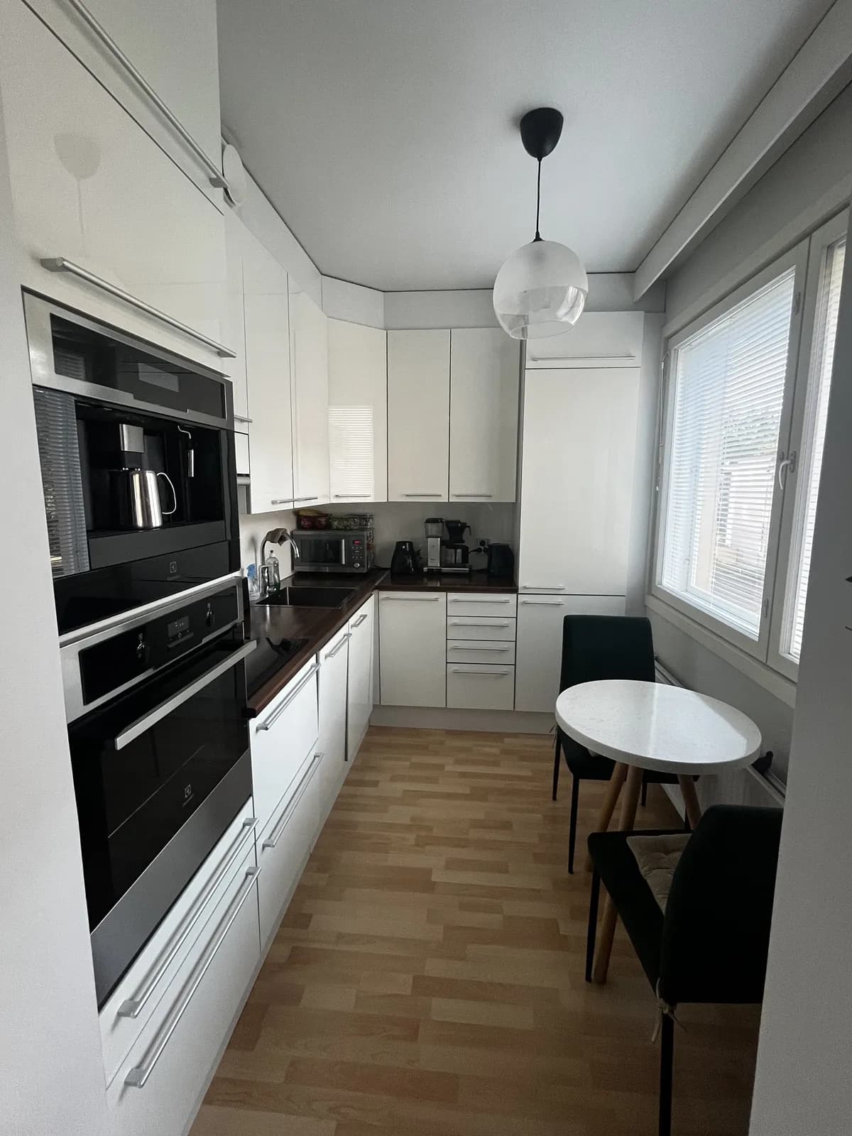 Pelimannintie i Helsinki