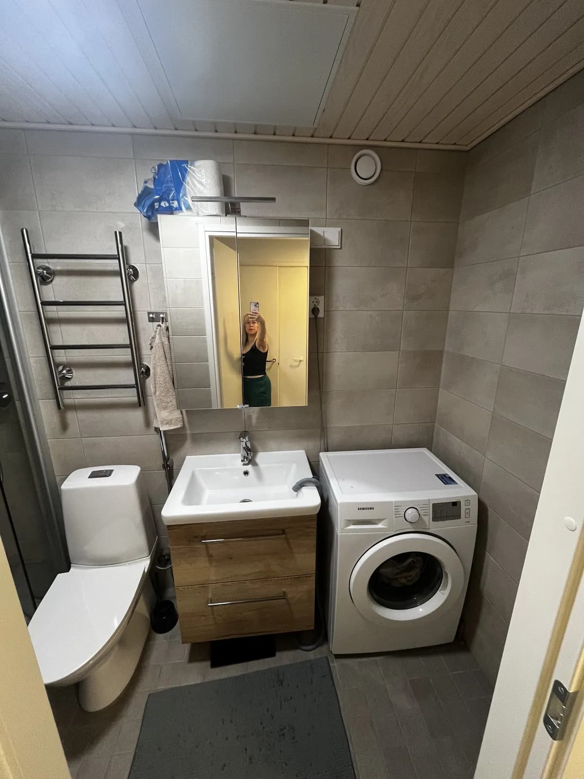 Pelimannintie i Helsinki
