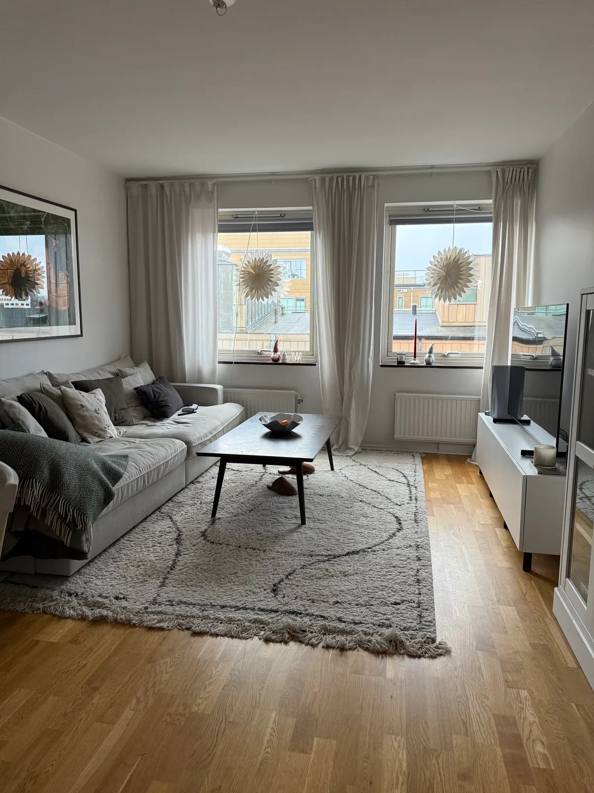 Allégatan i Borås