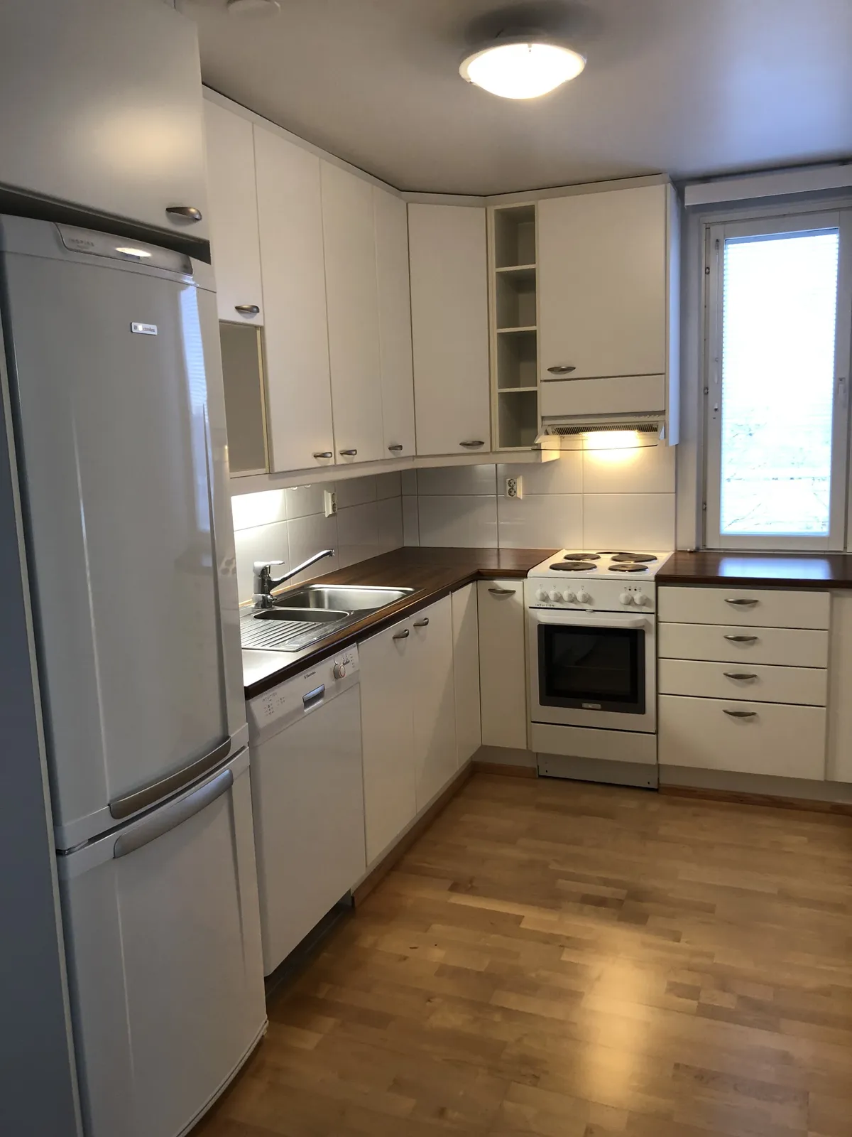 Luomanranta i Seinäjoki
