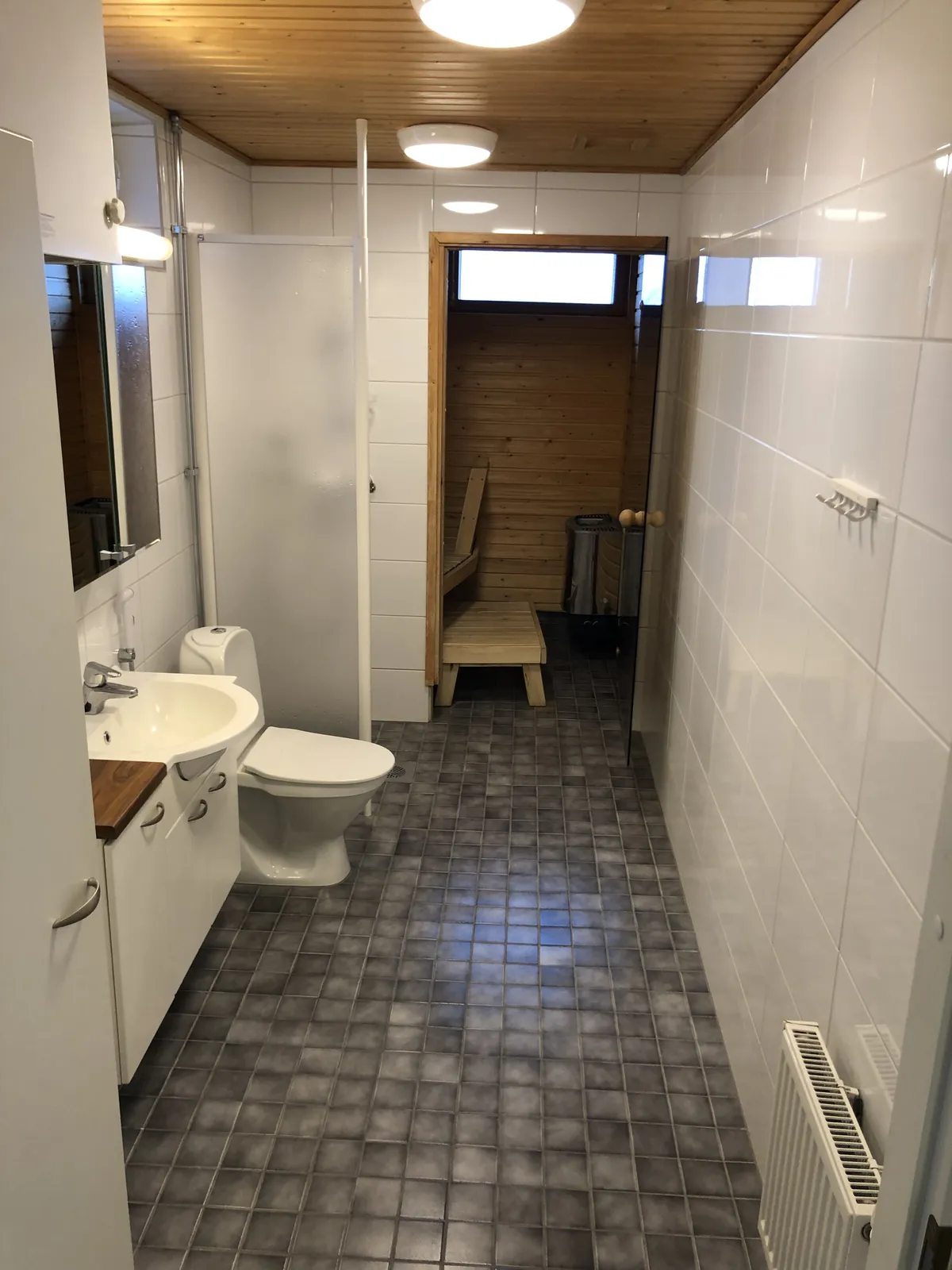 Luomanranta i Seinäjoki